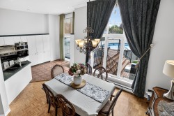 Salle à manger - 