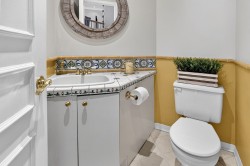 Salle d'eau - 