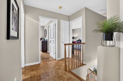 Escalier - 