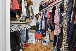 Penderie (Walk-in) - 