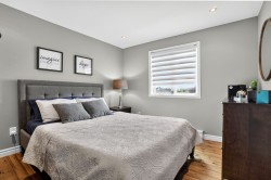 Chambre à coucher - 