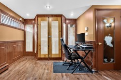 Salle familiale - 