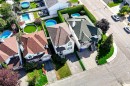 Overall view - 586 Rue Sauvalle, Laval (Sainte-Dorothée), QC 
