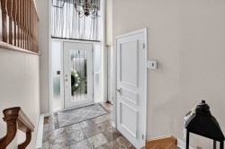 Hall d'entrée/Vestibule - 