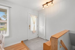 Hall d'entrée/Vestibule - 