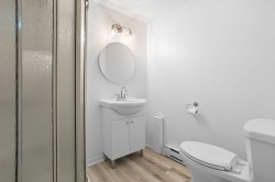 Salle de bains - 