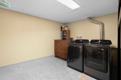 Salle de lavage - 