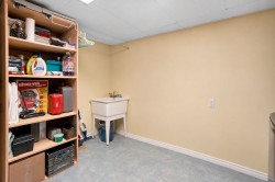 Salle de lavage - 