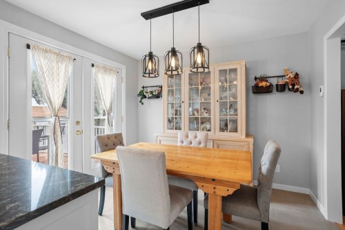Salle à manger - 5450 53E Avenue, Laval (Laval-Ouest), QC 