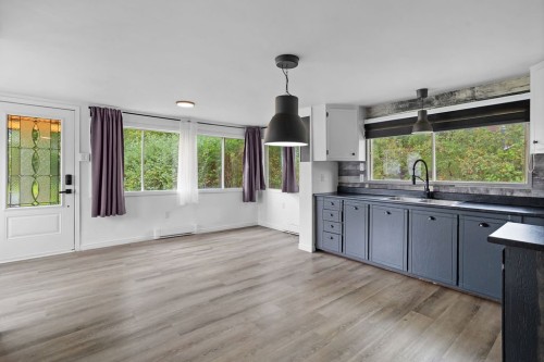 Vue d'ensemble - 7 Rue Pigeon, Sainte-Marthe-Sur-Le-Lac, QC 