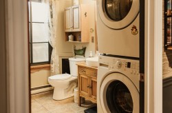 Salle de bains - 