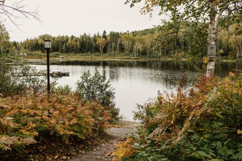 Vue sur l'eau - 8 Ch. Du Lac-Chabot S., Saint-Ambroise, QC 