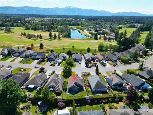 1153 Roberton Blvd, Parksville, BC 