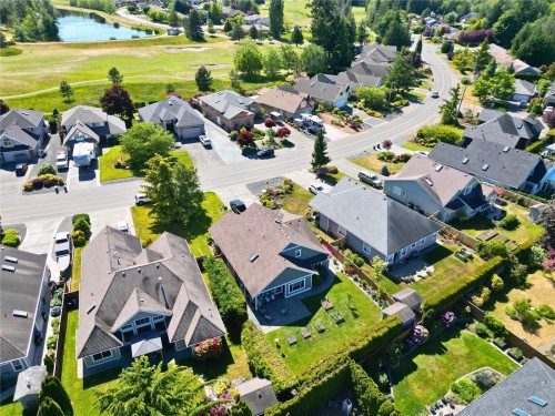 1153 Roberton Blvd, Parksville, BC 