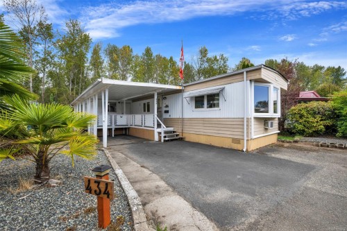 #434-2885 Boys Rd, Duncan, BC 