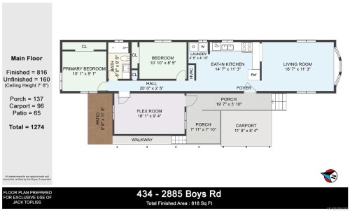 #434-2885 Boys Rd, Duncan, BC 