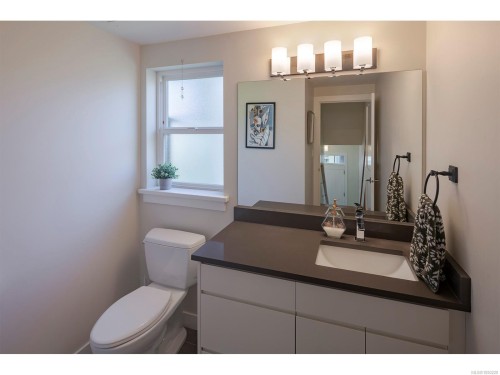 2835 Turnstyle Cres, Langford, BC 