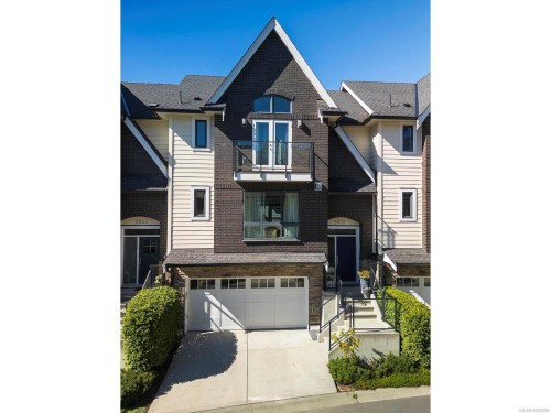 2835 Turnstyle Cres, Langford, BC 
