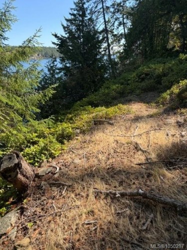 621 Bell Bay Rd, Mayne Island, BC 