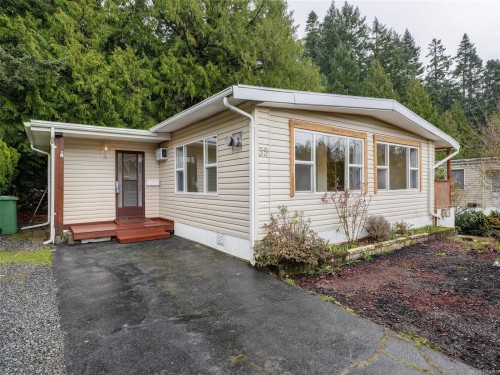 #39-2587 Selwyn Rd, Langford, BC 