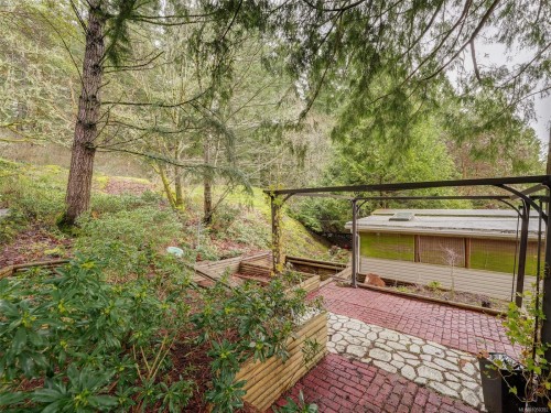 #39-2587 Selwyn Rd, Langford, BC 