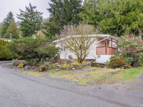 #39-2587 Selwyn Rd, Langford, BC 