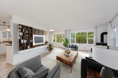 #39-2587 Selwyn Rd, Langford, BC 