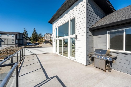2211 Winfield Dr, Sooke, BC 