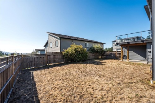 2211 Winfield Dr, Sooke, BC 