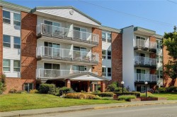 #111-900 Tolmie Ave Victoria, BC V8X 3W6