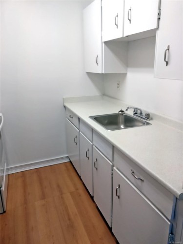 #111-900 Tolmie Ave, Victoria, BC 