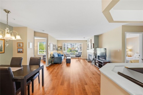 #209-5650 Edgewater Lane, Nanaimo, BC 