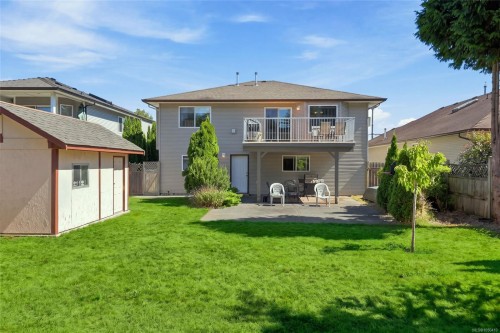 6075 Brickyard Rd, Nanaimo, BC 