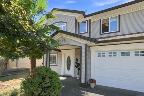 6075 Brickyard Rd, Nanaimo, BC 