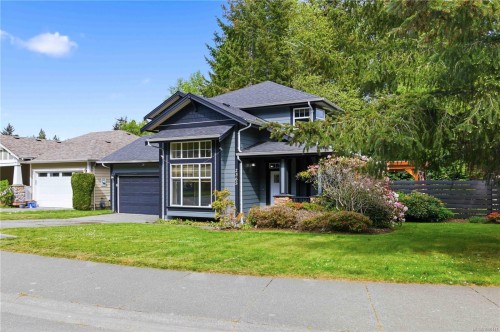 2365 Demamiel Dr, Sooke, BC 