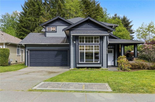 2365 Demamiel Dr, Sooke, BC 