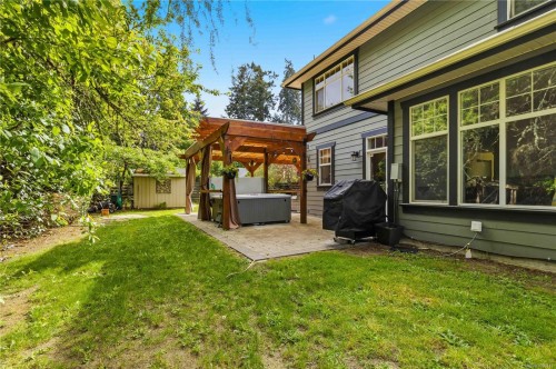 2365 Demamiel Dr, Sooke, BC 