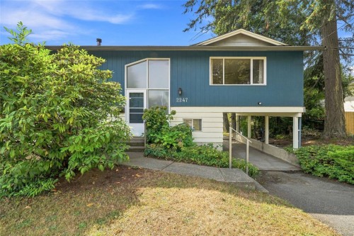 2247 Rosstown Rd, Nanaimo, BC 