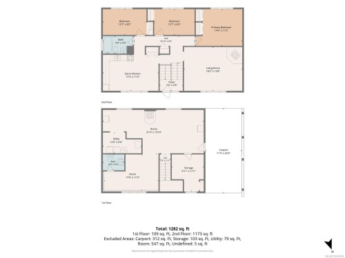 2247 Rosstown Rd, Nanaimo, BC 
