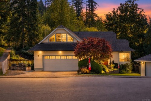 6023 Sterling Dr, Duncan, BC 