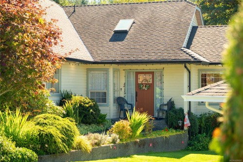 6023 Sterling Dr, Duncan, BC 