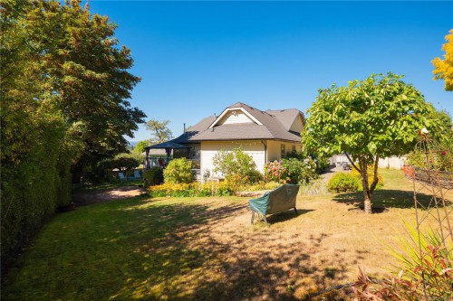 6023 Sterling Dr, Duncan, BC 