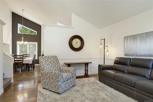 836 Glengarry Cres, Nanaimo, BC 