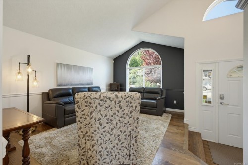 836 Glengarry Cres, Nanaimo, BC 