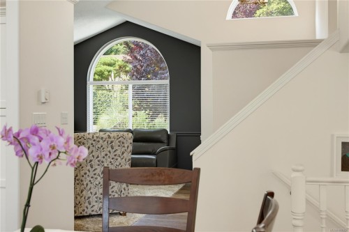 836 Glengarry Cres, Nanaimo, BC 