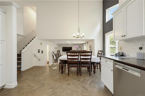 836 Glengarry Cres, Nanaimo, BC 