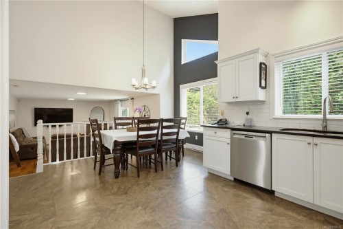 836 Glengarry Cres, Nanaimo, BC 