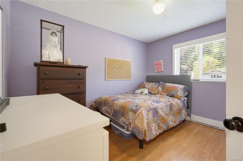 836 Glengarry Cres, Nanaimo, BC 