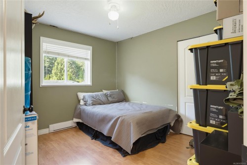 836 Glengarry Cres, Nanaimo, BC 