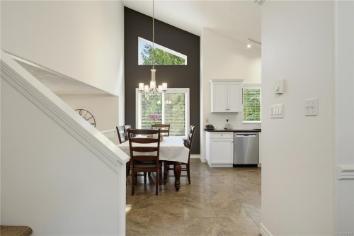 836 Glengarry Cres, Nanaimo, BC 